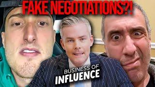 Vookum Addresses FAKE Watch Negotiations, talks Fake Rolex, and the Business Behind Watch TikTok