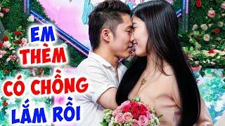 Cô nàng THÈM CÓ CHỒNG quá vừa gặp bạn trai muốn đẻ con liền  Quyền Linh cười bò -Hẹn Hò Quyền Linh