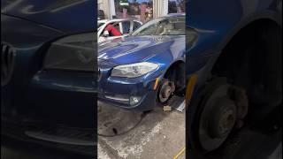 BMW Gets New Wheels