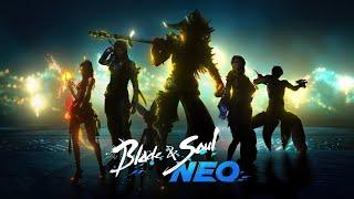 Blade & Soul Neo [11]  (RUS / EN / LT)