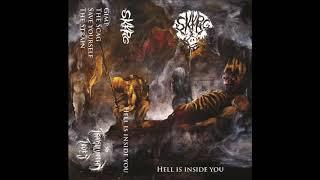 Sky Pig - Hell Is Inside You (EP 2020)