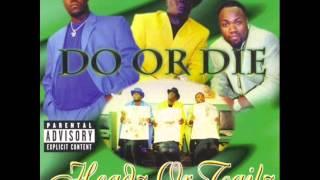 Do Or Die - Still Po Pimpin' (ft. Johnny P & Twista)