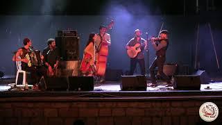 Barcelona Gipsy BalKan Orchestra (BGKO) - Live @ Heraklion