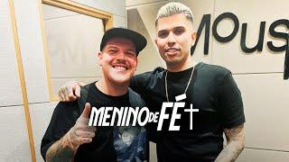 MC Marks e Ferrugem - Confia (Menino de Fé)