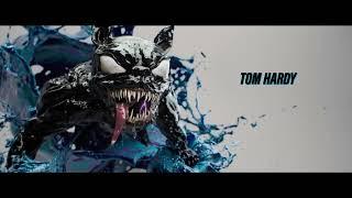 Venom: The Last Dance | Main on End Title Sequence