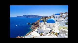 Romantic Dinner - Greek Instrumental Music