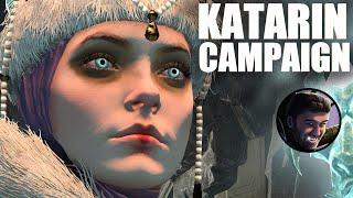 Legendary Katarin Campaign