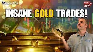 Best Gold Stock Picks to End 2024 with a Profit! | VectorVest