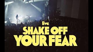 KO KO MO - Shake Off Your Fear (Live au Chabada)