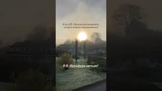 Сколько языков вы знаете и какие?