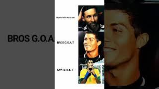 football clips 2024 Ronaldo×Neymar×Messi #messi #cr7 #neymar #idol #foryou