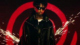 21 Savage & Metro Boomin - Savage Mode (Music Video)