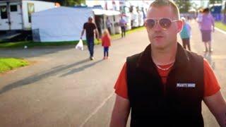 Marty Mone - Shows (Life On The Road) [Gigs And Truck]