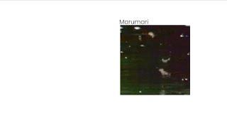Marumari - "birch beer forest" (Official Music Video)