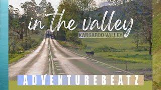 Adventurebeatz - In the Valley - Kangaroo Valley - Southern Highlands, Australia    