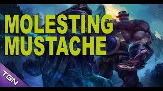 Braum ACTUAL Champion Spotlight