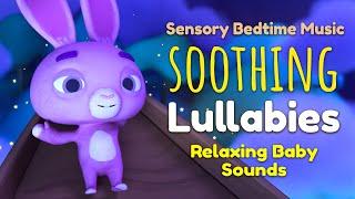 Twinkle, Tinkle, Ocean Dreams  Calming Sensory Animation | Baby Songs – Fall Asleep 