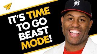 Eric Thomas's Top 10 Rules For Success - Volume 2 (@Ericthomasbtc)