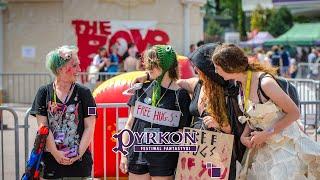 Pyrkon 2022 - Pyrkon Festiwal Fantastyki