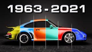 Watch This Before Buying ANY Porsche 911
