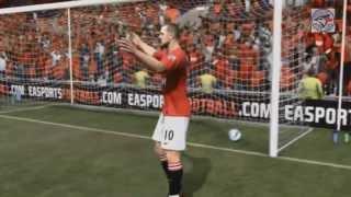 KSI Full Fifa Funnies Montage 2013