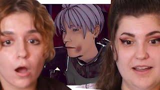 BornWild • Versus Episode 1 Reaction | All Ages of Geek