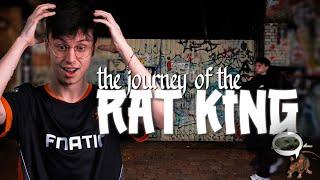 WELCOME TO THE RAT KING || FNC CAEDREL ANNOUNCEMENT