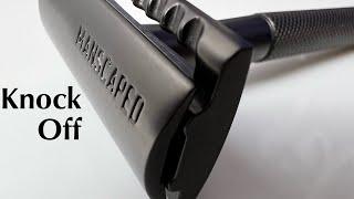 Discovering the Manscape Plow 2.0 Razor