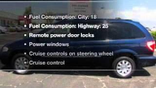 2006 Chrysler Town & Country - Tucson AZ