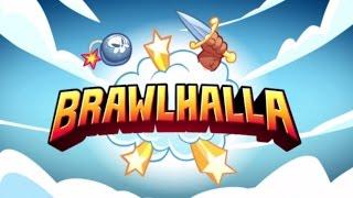 Brawlhalla Ulgrim #3