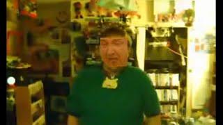 TheGreaseWizard Has Something Serious To Say