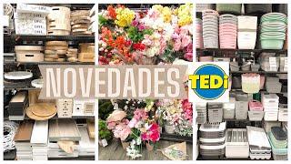 TEDI NEWS SPRING/EASTER DECORATION IDEAS TO DECORATE YOUR HOME