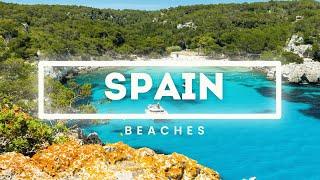 Top Beaches | Discover Spain's Most Beautiful Beaches