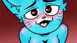 The Amazing World of Gumball but it's Rule 34