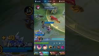 EthanPlayz funny moment #mobilelegends #mlbb #gaming #funnymoments