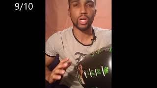 MUSCLEPHARM COMBAT PROTEIN POWDER Review by Mr Dalboe