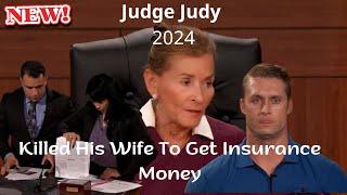 [JUDY JUSTICE] Judge Judy [Episode 2102] Best Amazing Cases Season 2024 Full Episode HD