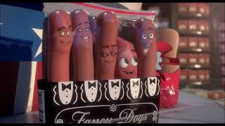 Sausage Party: The Great Beyond