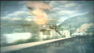 Need For Speed The Run Trailer Gamescom 2011