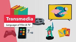 What is Transmedia? The Language of Film and Television | Lori Landay | Berklee Online | TV & Media