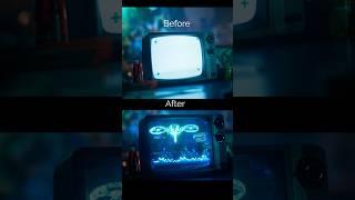 Skynet Motion Graphics #compositing #cinematic #mograph #nuke #vfx #visualeffects #aftereffects