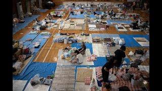 Death toll in Japan flood disaster passes 200