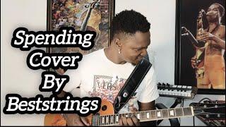 johnny drille (spending ) official cover by Beststrings