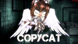 COPYCAT w/Alina •Gacha Life• [meme?] TWEENING •Kawaakari Side Stories•