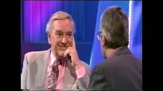 Tom Edwards is the special guest on Stars and their Lives with Bob Monkhouse.