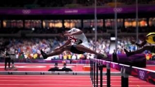 London 2012 - Tráiler Español