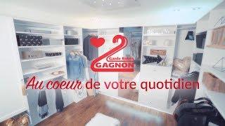 Une garde-robe de star, juste pour vous | Garde-Robes Gagnon