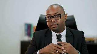 Professor Ehi Eric Esoimeme on Advanced Business Law & Ethics at James Hope University