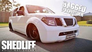 This Bagged Pathfinder is INSANE ! #SHEDLIFE