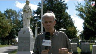 The Tragic Tale of Jennie Wade, Wesley Culp and Jack Skelly at Gettysburg